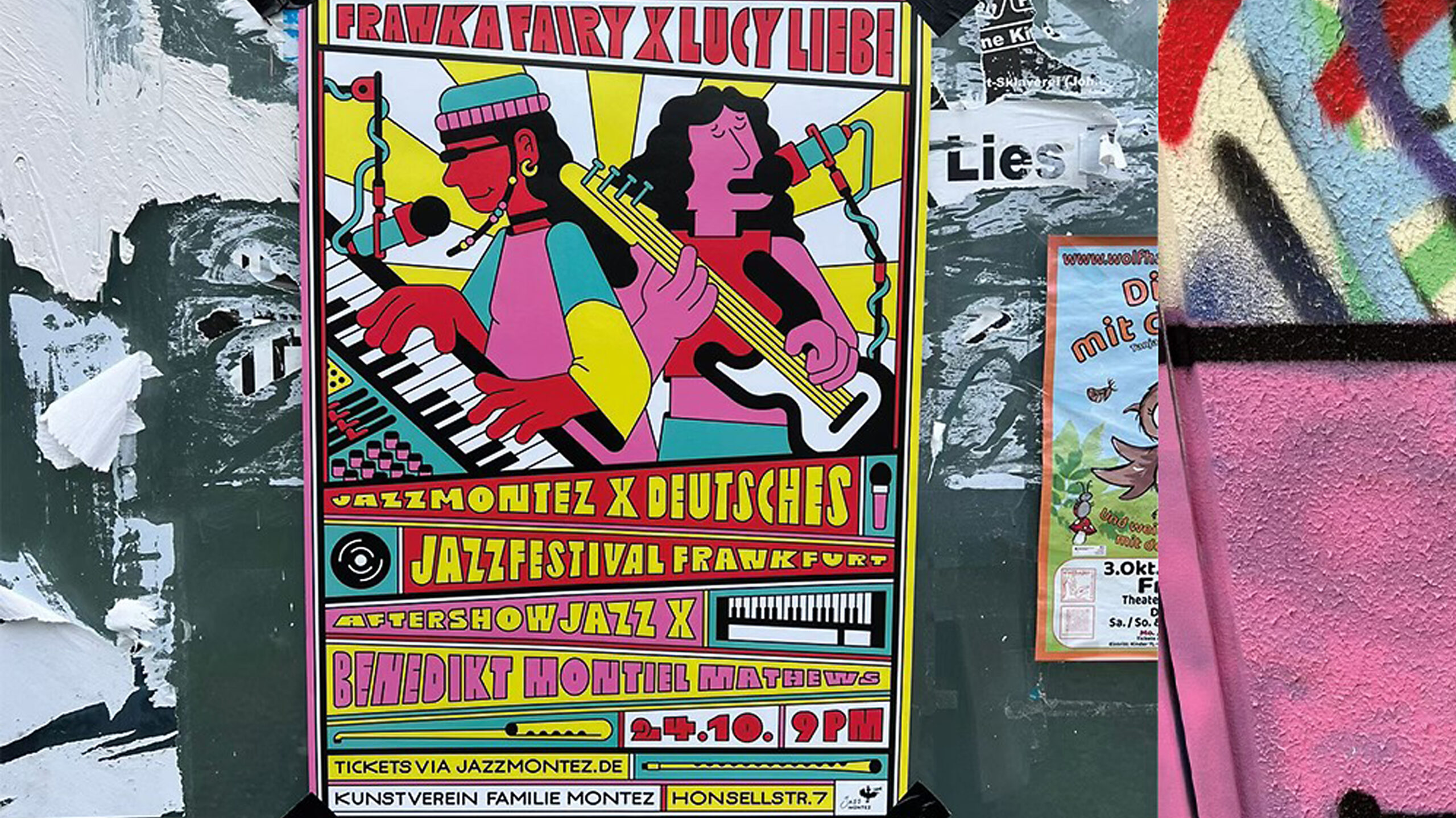 jazzfestival